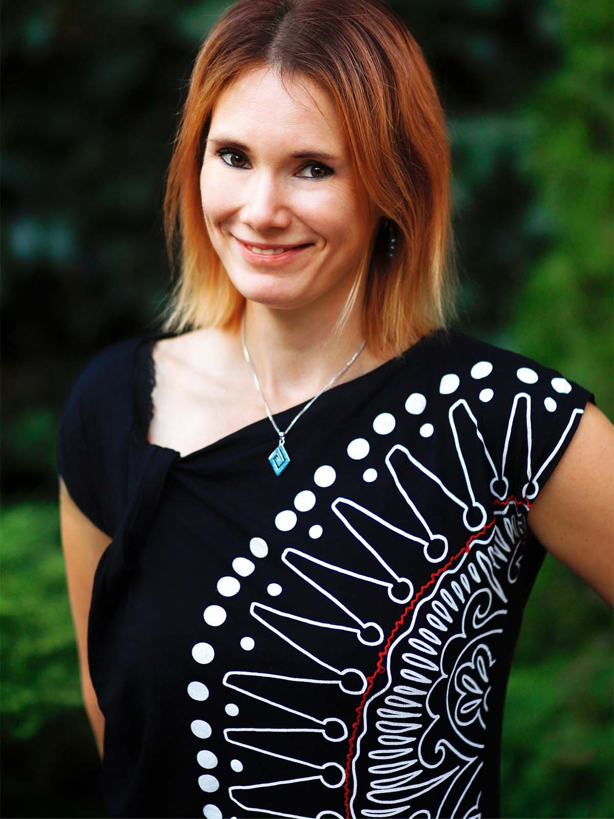 Tőke Szilvia - Amiben segíthetek